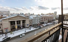 911 Apartments Antonovichа