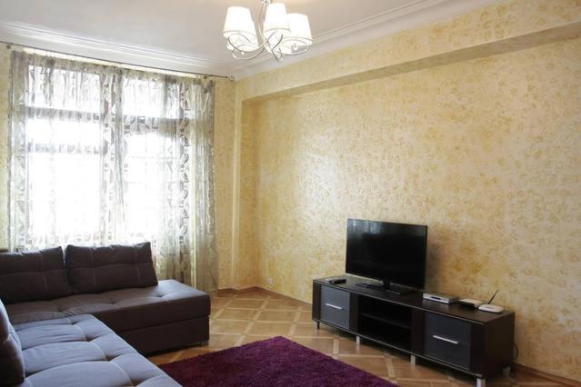 911 Apartments Antonovichа Киев Экстерьер фото